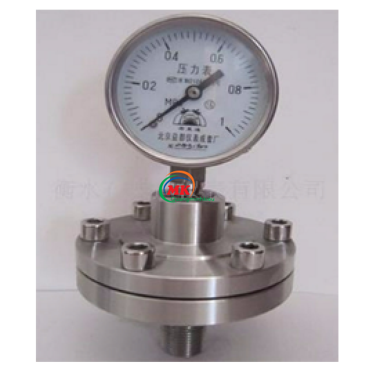 ĐỒNG HỒ ÁP LỰC MÀNG