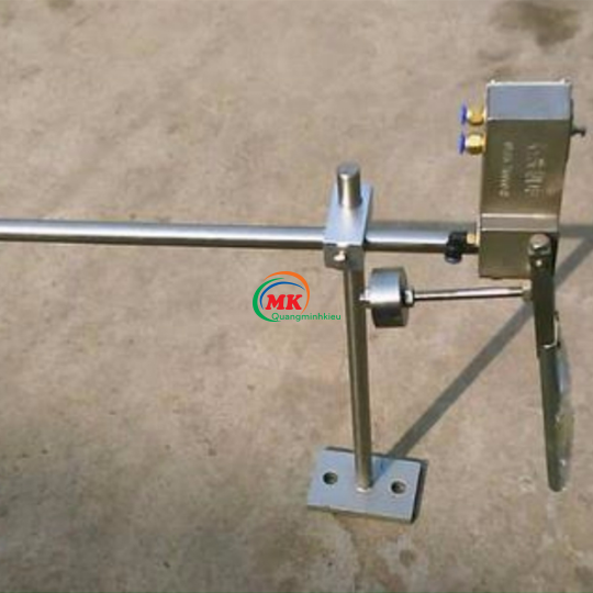 BỘ CẢM ỨNG THIẾT BỊ LÁI MỀN BẠT