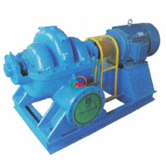 DÒNG SJ BƠM XUNG DẬP THẤP