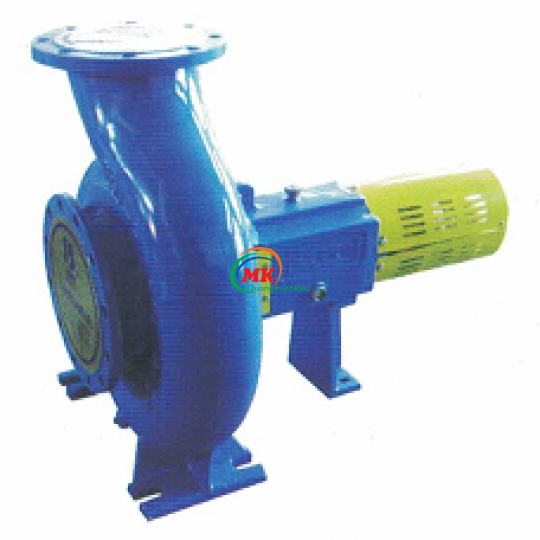 DÒNG SV BƠM XOÁY NƯỚC