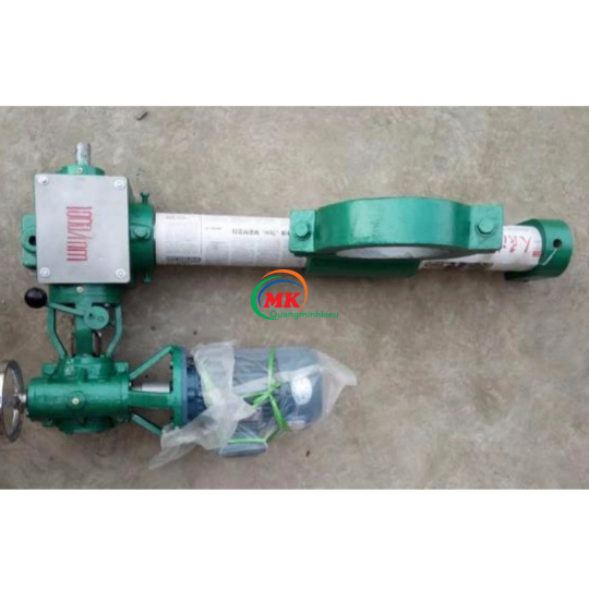 THIẾT BỊ CĂNG MỀN, BẠT